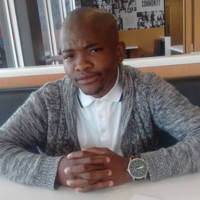 Katlego Matlala