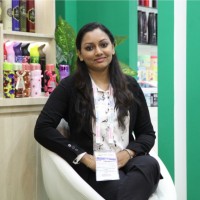 Reshmi Nair
