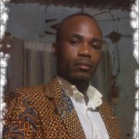 Patrick Nyavi