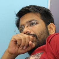 Mayank A.