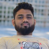 Md. Eliyas