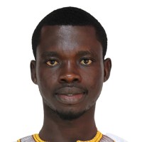Owusu A. Kwarteng