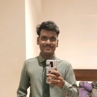 ARJUN SHAJI