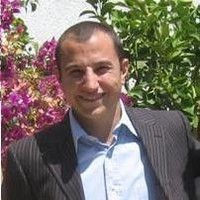Gilles Bedrossian
