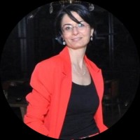 Lia macharashvili