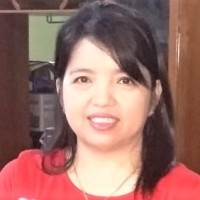 Thet Thet Mar