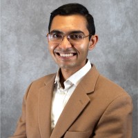 Vigneshwar (Vig) Parameshwar,CSM,6σ