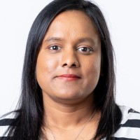 Stephenie Pillay