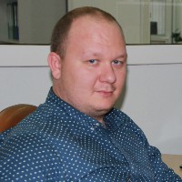 Grigoriy Zaberezhniy