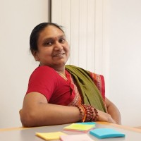 Gomathi Siva Sankaran MBA (CBS, Denmark), CPA (USA)