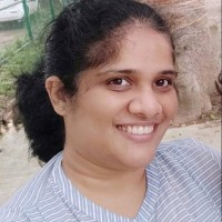 Dr. Sreejaya S