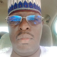 Bashir Abubakar