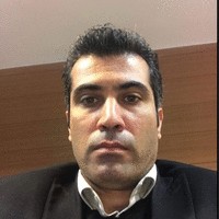 Arash Ashouri