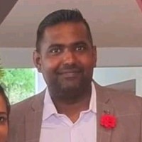 AVINESH Kumar