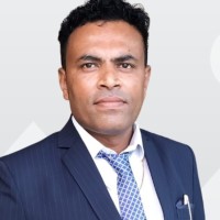 DR. KIRIT CHAVDA