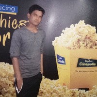 Nitin Kumar