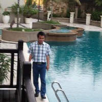 Saiful Rahman