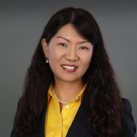 Judy Wright