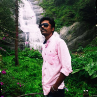 Rajamanikkam R