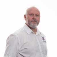 Tony Renwick
