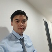 Ivan Chiew