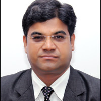 DR. V. K. Jain