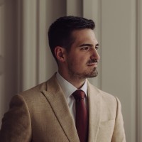 Zachary Medeiros