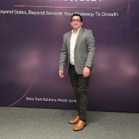 Saurabh Mehrotra