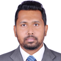 Atif Raees