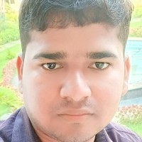 Manas Rout