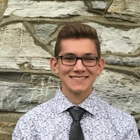 Keegan Donmoyer