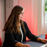 Mette Kaspersen Bygholm