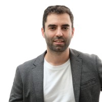 Pablo Palazon-Riquelme