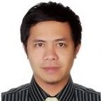 Rodolfo Francisco Jr