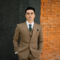 Kennard Jamiro