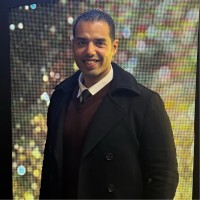Mohamed Fouad