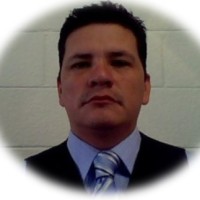Jose Rogelio Pando Rodríguez