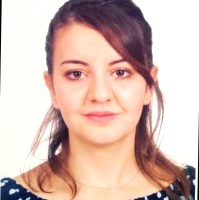 Akroune Feriel