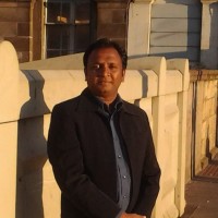 Karuna Gopal