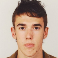David Grimaldi