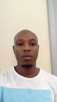 lwazi ngcobo