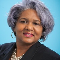 Joycelyn Williams