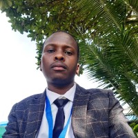 Edward Kamau