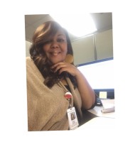 Terika Ford