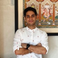 Saurabh Malhotra