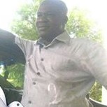 Mr Gbadamosi Osigbadam