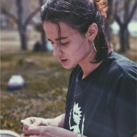 Elene Nadirashvili