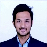 Vivek Shinde