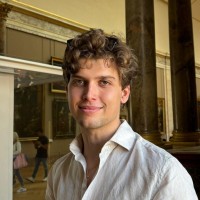 Alexander Hoogland