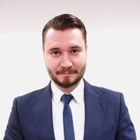 Александр Жидилёв